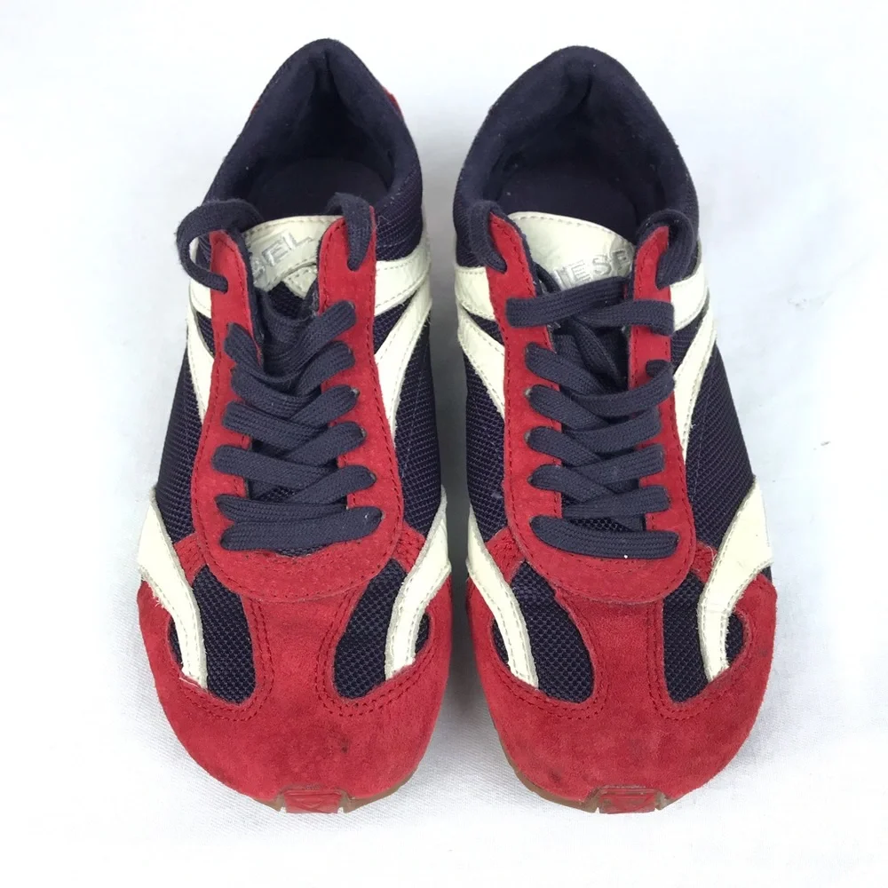 DIESEL // Sneakers - Picture 4 of 7